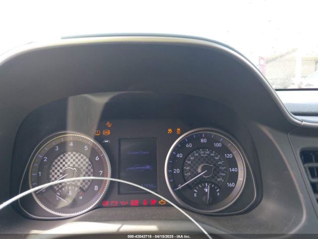 5NPD84LF8LH593390 Hyundai ELANTRA SEL