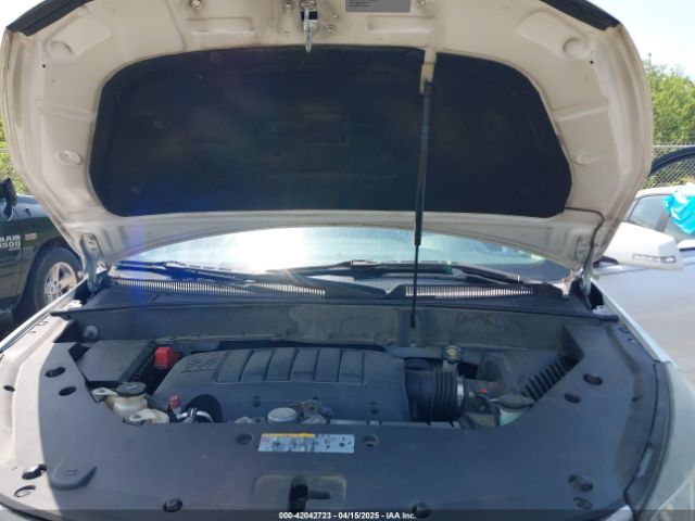 1GNKRGKD0HJ100801 Chevrolet Traverse 1lt