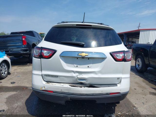 1GNKRGKD0HJ100801 Chevrolet Traverse 1lt