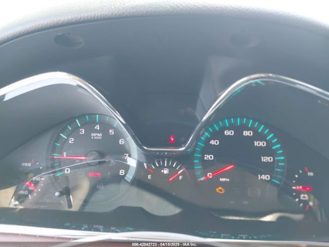 1GNKRGKD0HJ100801 Chevrolet Traverse 1lt