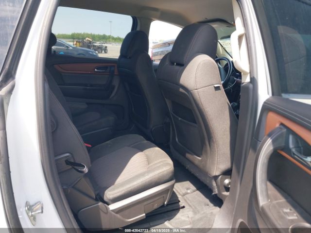 1GNKRGKD0HJ100801 Chevrolet Traverse 1lt