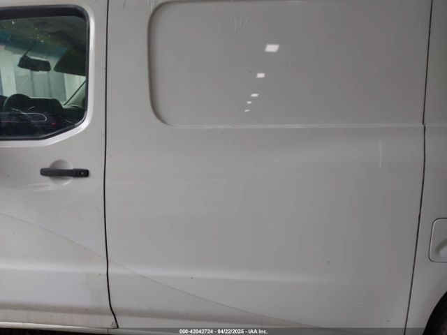 1N6BF0KL8FN800567 Nissan Nv Cargo Nv1500 S V6