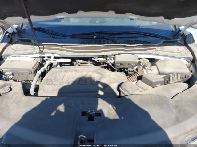 2020 ACURA MDX 5J8YD4H3XLL001500 Photo 9