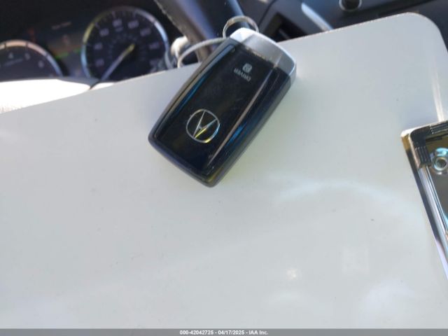 2020 ACURA MDX 5J8YD4H3XLL001500 Photo 10
