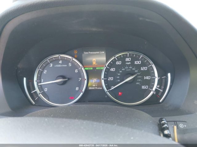 2020 ACURA MDX 5J8YD4H3XLL001500 Photo 6