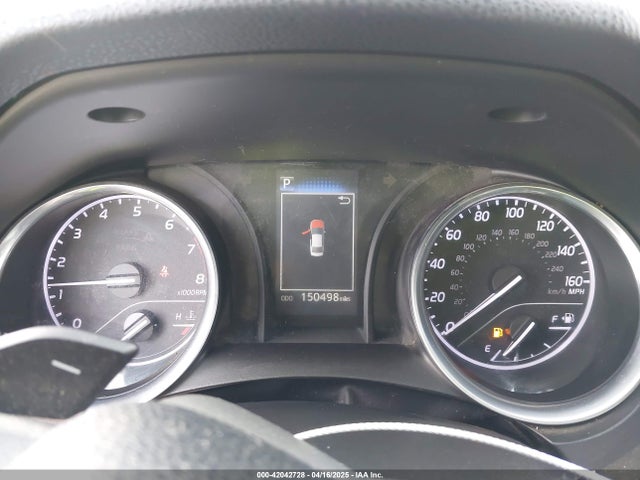 4T1B11HK7JU058906 Toyota CAMRY SE