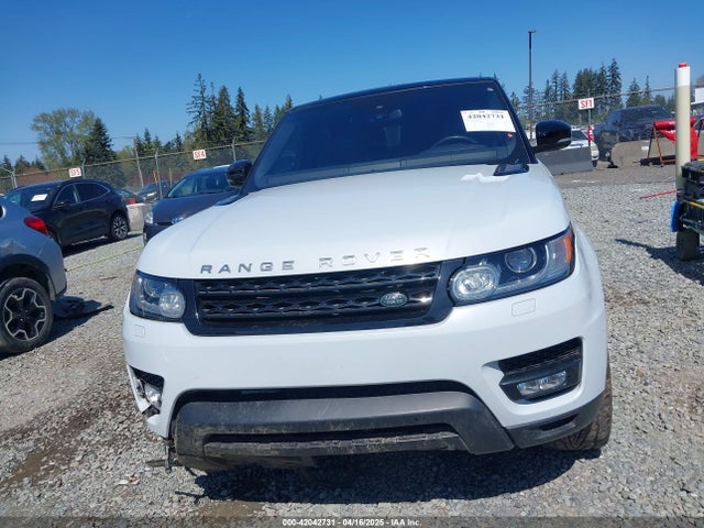 Land Rover s/c lev2 ulev 2016 SALWR2EF6GA108709 Image 12