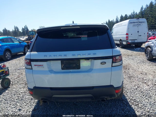 Land Rover s/c lev2 ulev 2016 SALWR2EF6GA108709 Image 16