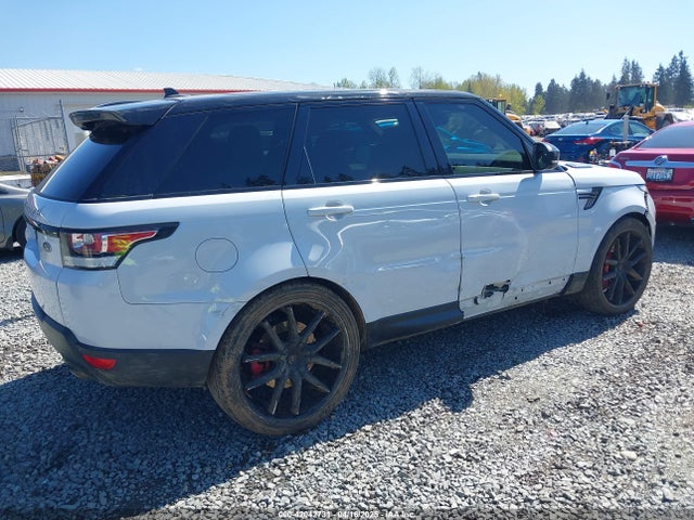 Land Rover s/c lev2 ulev 2016 SALWR2EF6GA108709 Image 4