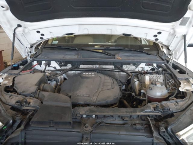 2019 AUDI Q5 WA1ANAFY3K2131756 Photo 9