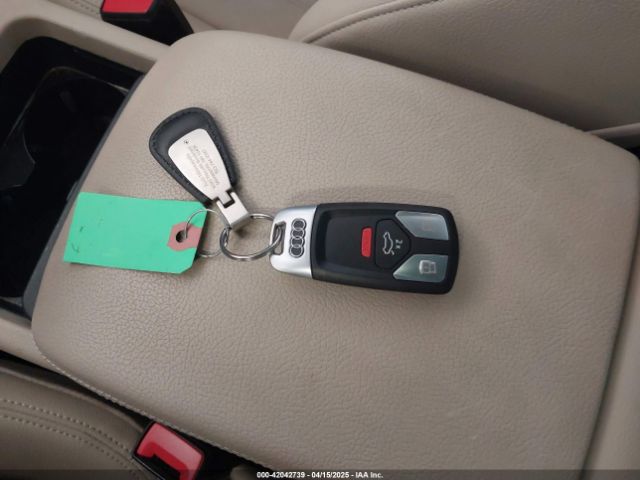 2019 AUDI Q5 WA1ANAFY3K2131756 Photo 10