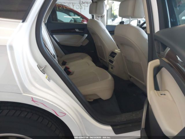 2019 AUDI Q5 WA1ANAFY3K2131756 Photo 7