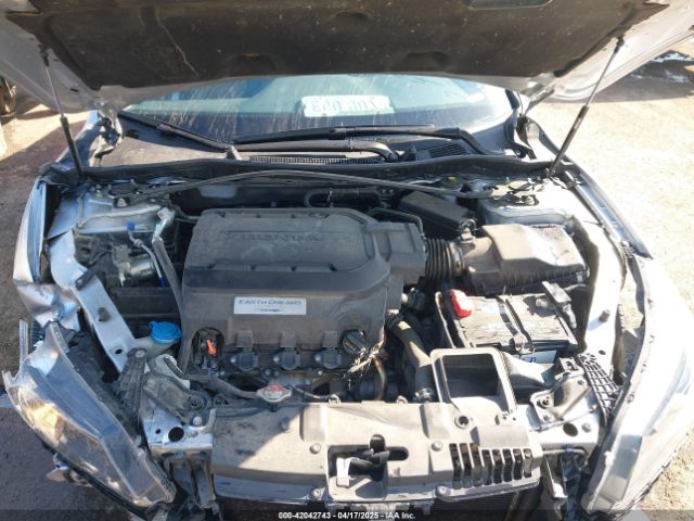1HGCR3F83FA028431 Honda Accord Ex-l V-6