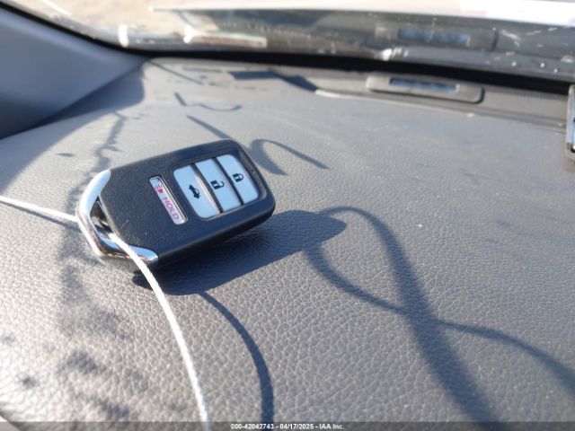 1HGCR3F83FA028431 Honda Accord Ex-l V-6