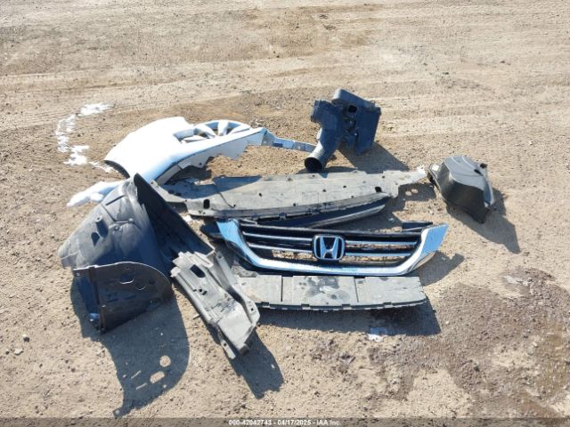 1HGCR3F83FA028431 Honda Accord Ex-l V-6