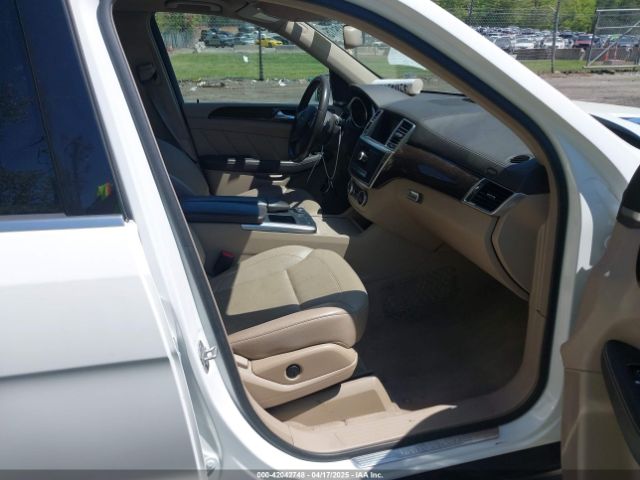 2016 MERCEDES-BENZ GL 450 4JGDF6EE9GA711168 Photo 4