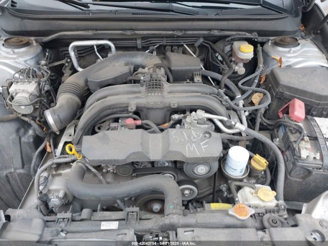 4S3BNAN64H3030514 Subaru Legacy 2.5i Limited