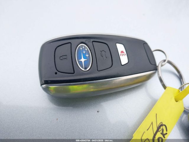 4S3BNAN64H3030514 Subaru Legacy 2.5i Limited