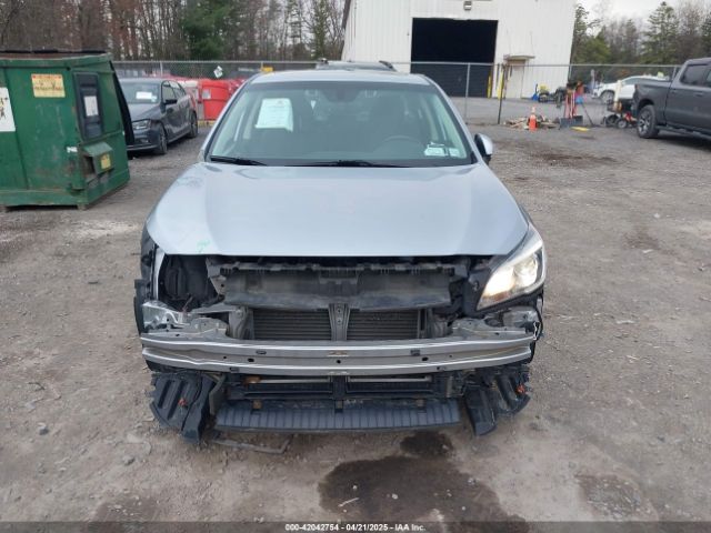 4S3BNAN64H3030514 Subaru Legacy 2.5i Limited