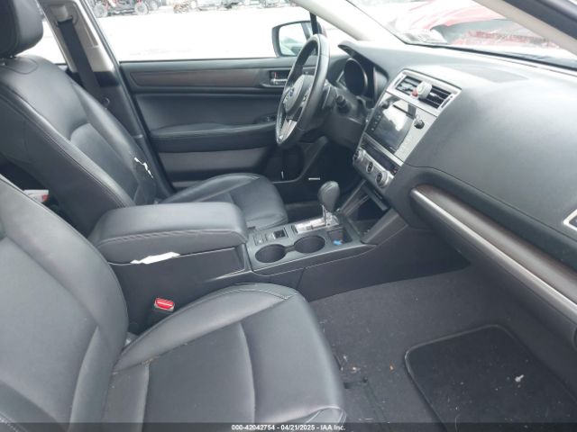 4S3BNAN64H3030514 Subaru Legacy 2.5i Limited