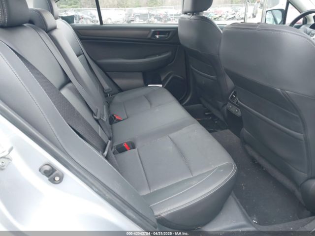 4S3BNAN64H3030514 Subaru Legacy 2.5i Limited