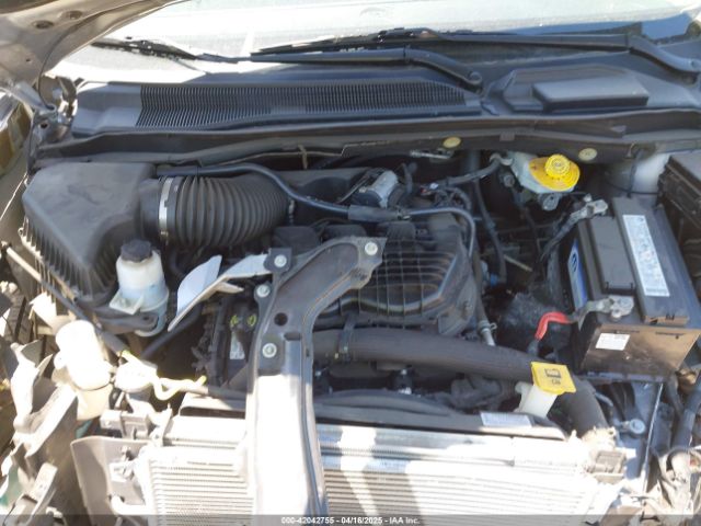 2C4RDGBG9GR385847 Dodge Grand Caravan American Value Pkg