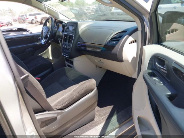 2C4RDGBG9GR385847 Dodge Grand Caravan American Value Pkg