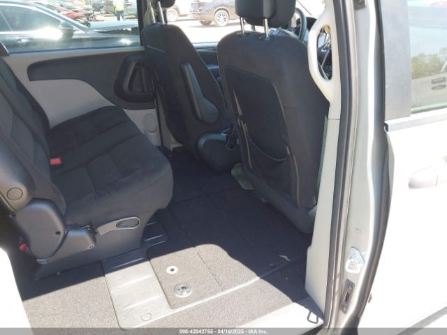 2C4RDGBG9GR385847 Dodge Grand Caravan American Value Pkg