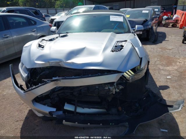 1FATP8FFXH5310227 Ford Mustang Gt Premium