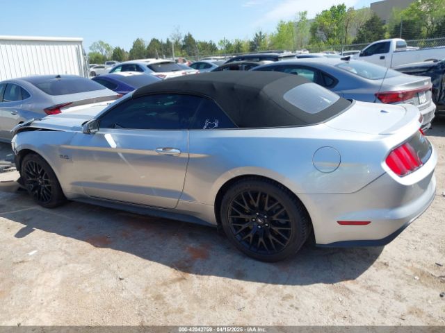 1FATP8FFXH5310227 Ford Mustang Gt Premium