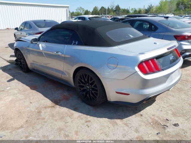 1FATP8FFXH5310227 Ford Mustang Gt Premium