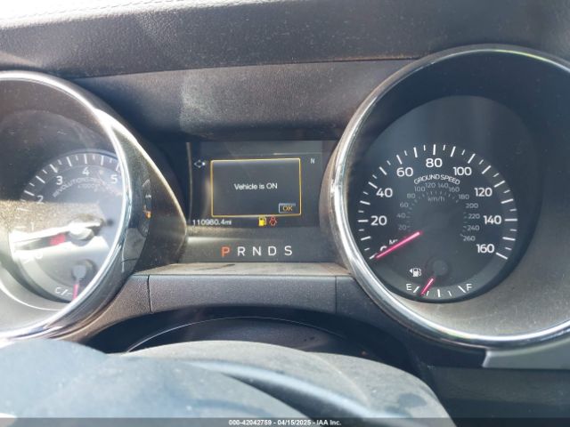1FATP8FFXH5310227 Ford Mustang Gt Premium