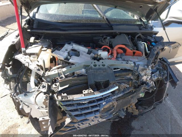JTJGJRDZ0M2160847 Lexus NX 300H
