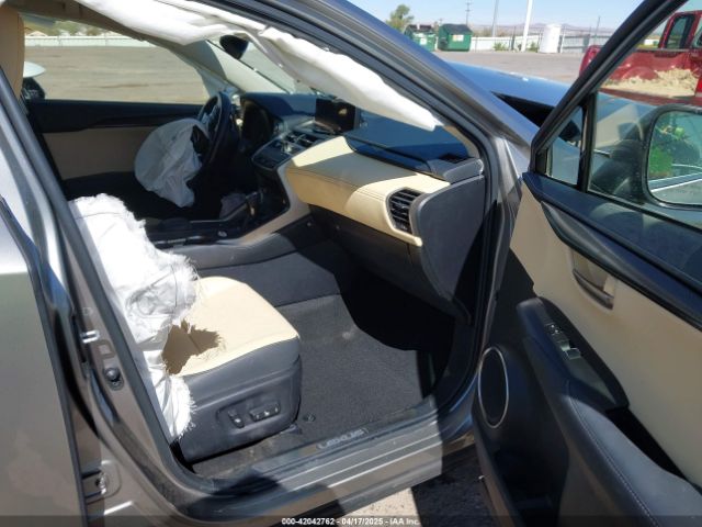 JTJGJRDZ0M2160847 Lexus NX 300H