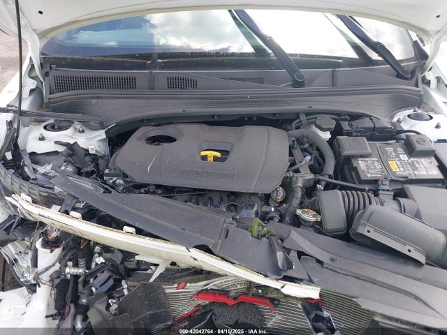 3KPF54AD8PE638941 KIA Forte Gt-line