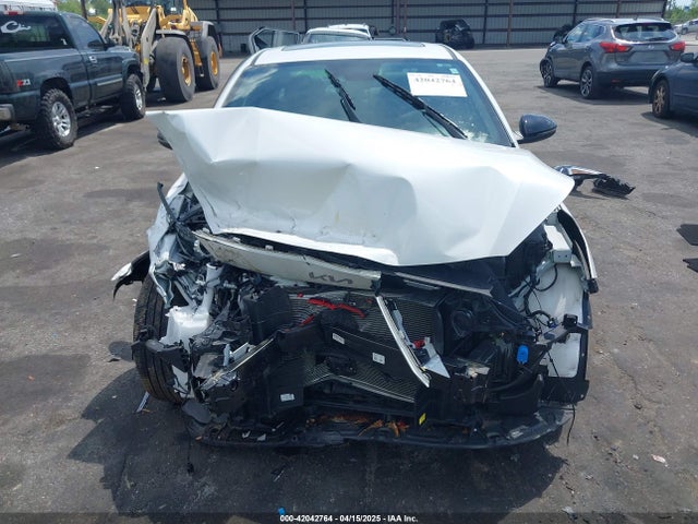 3KPF54AD8PE638941 KIA Forte Gt-line