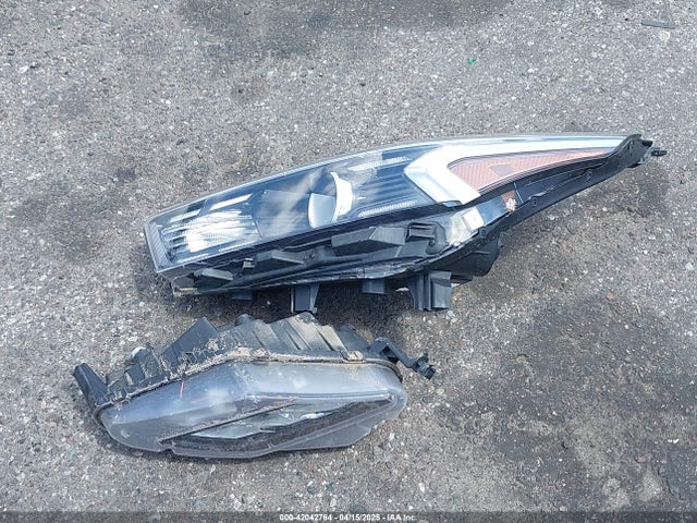 3KPF54AD8PE638941 KIA Forte Gt-line