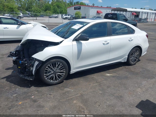 3KPF54AD8PE638941 KIA Forte Gt-line