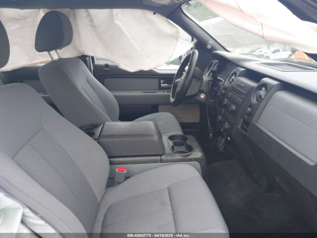 1FTFX1CF3EKF95627 Ford F-150 Xl