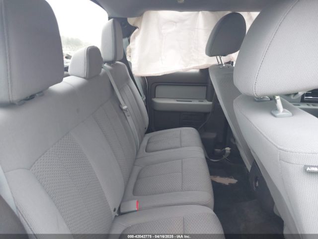 1FTFX1CF3EKF95627 Ford F-150 Xl