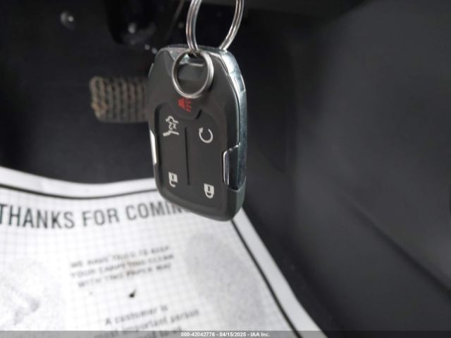 3GKALMEV1LL141985 GMC Terrain Fwd Sle