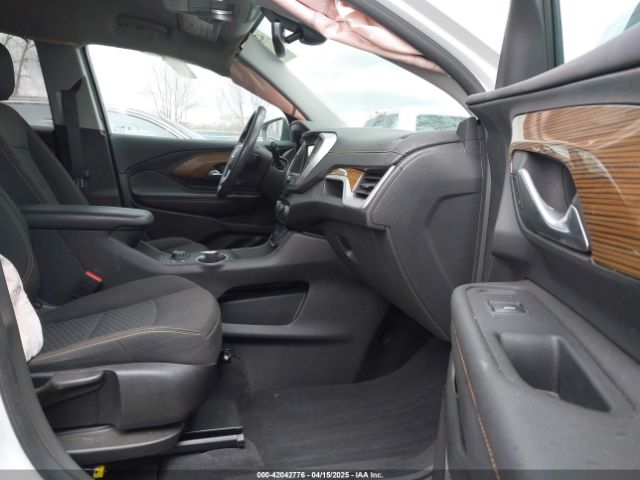3GKALMEV1LL141985 GMC Terrain Fwd Sle