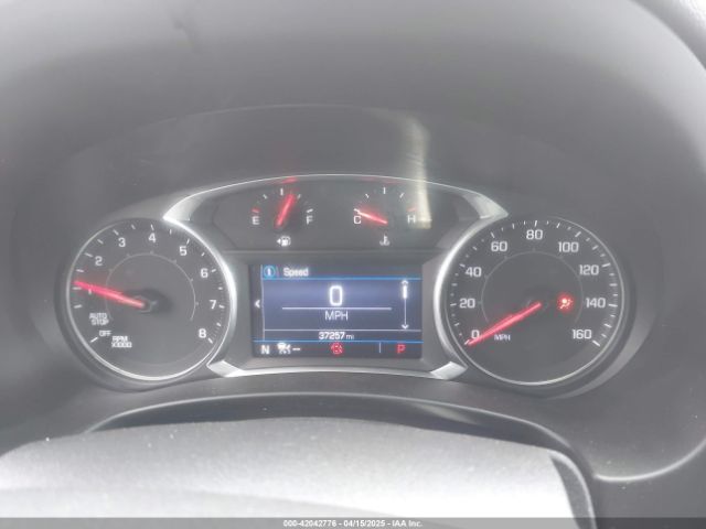 3GKALMEV1LL141985 GMC Terrain Fwd Sle
