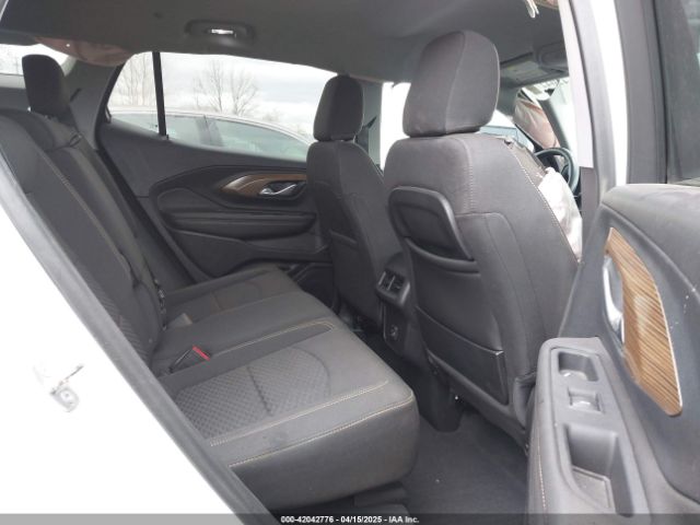 3GKALMEV1LL141985 GMC Terrain Fwd Sle