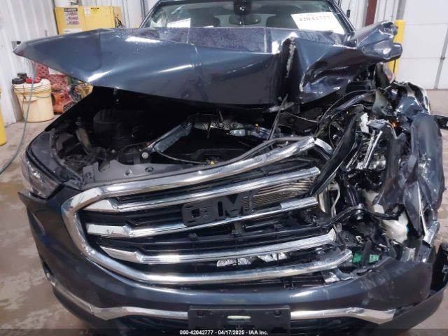 3GKALVEV7JL297838 GMC Terrain Slt