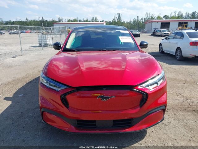 3FMTK3SU7PMA97466 Ford Mustang Mach-e Premium