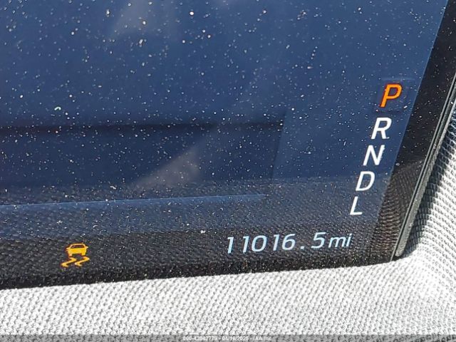 3FMTK3SU7PMA97466 Ford Mustang Mach-e Premium