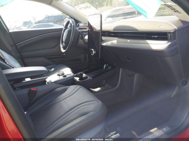 3FMTK3SU7PMA97466 Ford Mustang Mach-e Premium