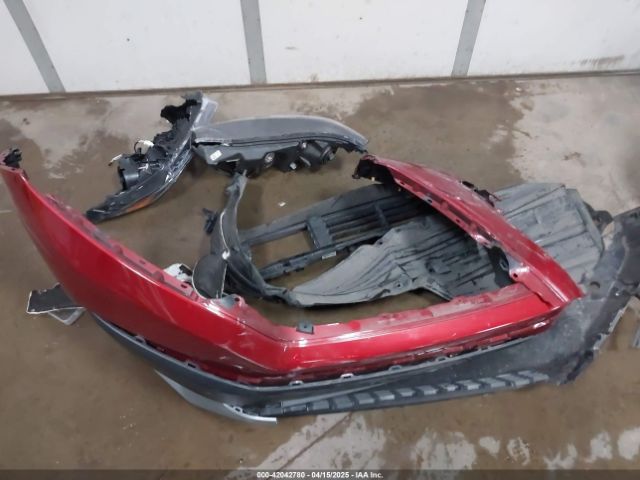 2HKRW2H8XNH619209 Honda Cr-v Awd Ex-l