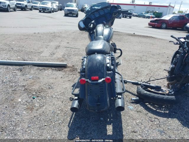 2021 HARLEY-DAVIDSON FLHXS 1HD1KRP28MB654036 Photo 5